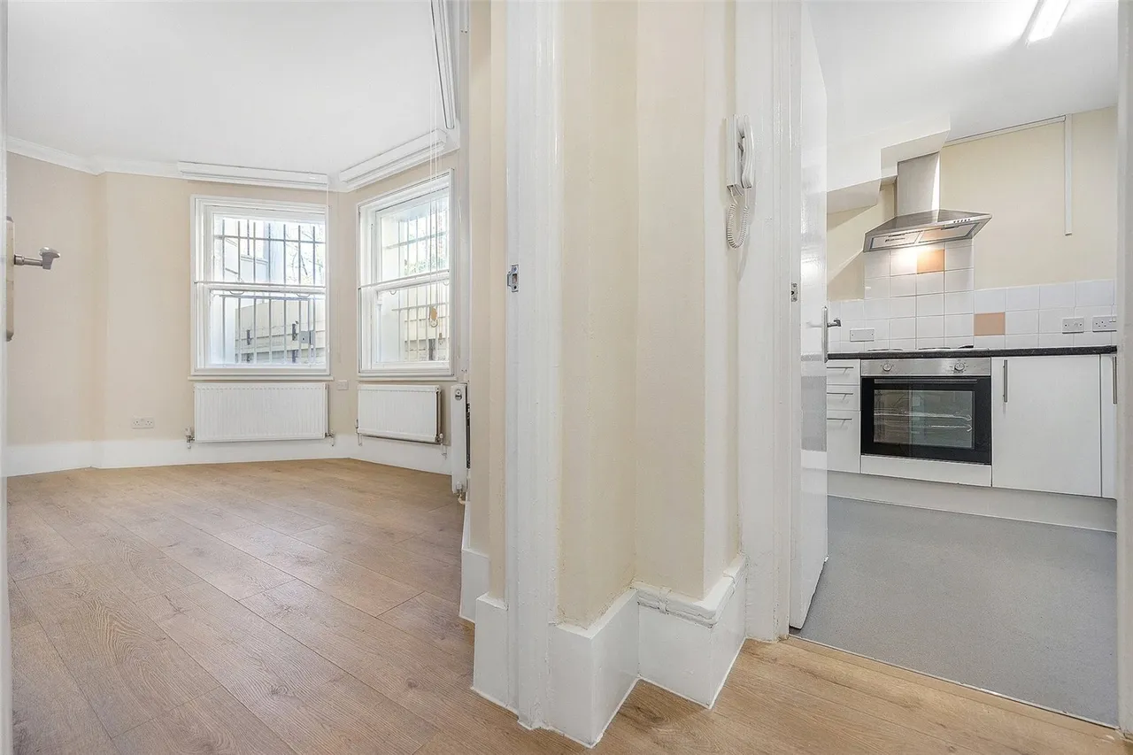 Holland Park Avenue, Kensington, W11, photo 6
