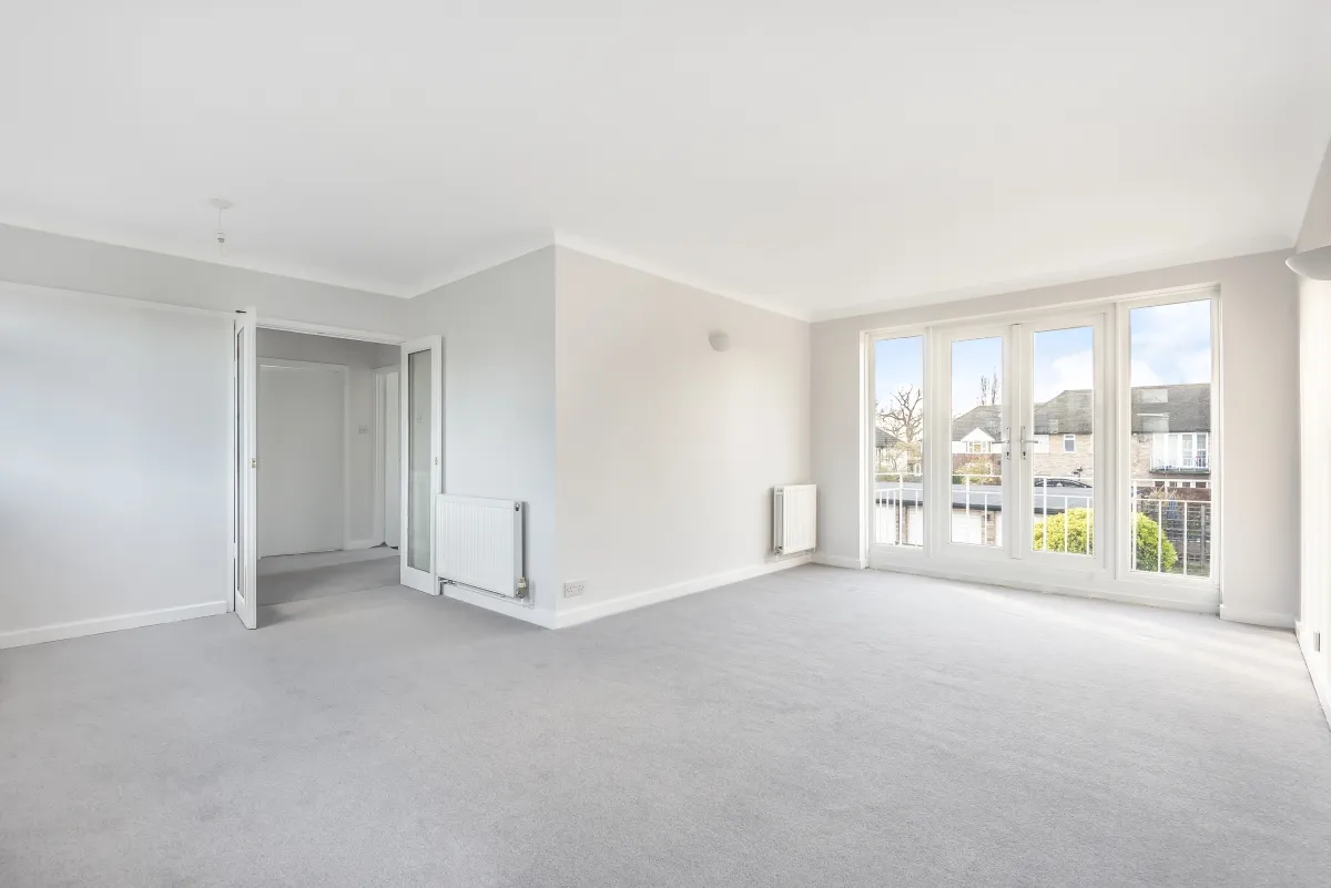 2 bed flat to rent, Westgate Road, Beckenham, BR3