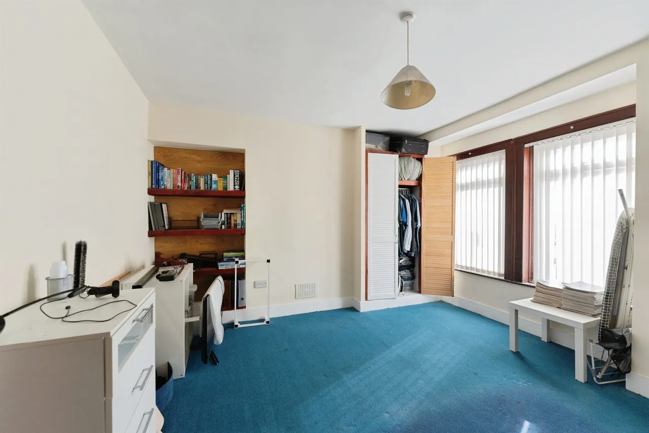 Agnes Grove, Wallasey, CH44, photo 9