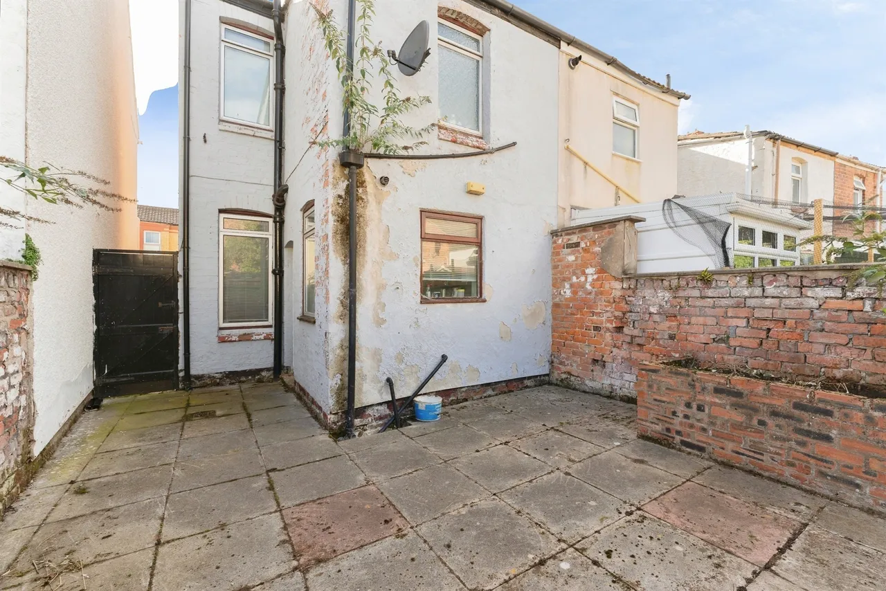 Agnes Grove, Wallasey, CH44, photo 8