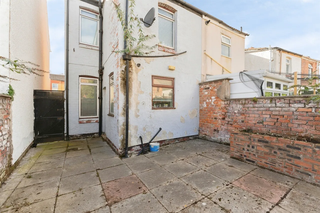 Agnes Grove, Wallasey, CH44, photo 16