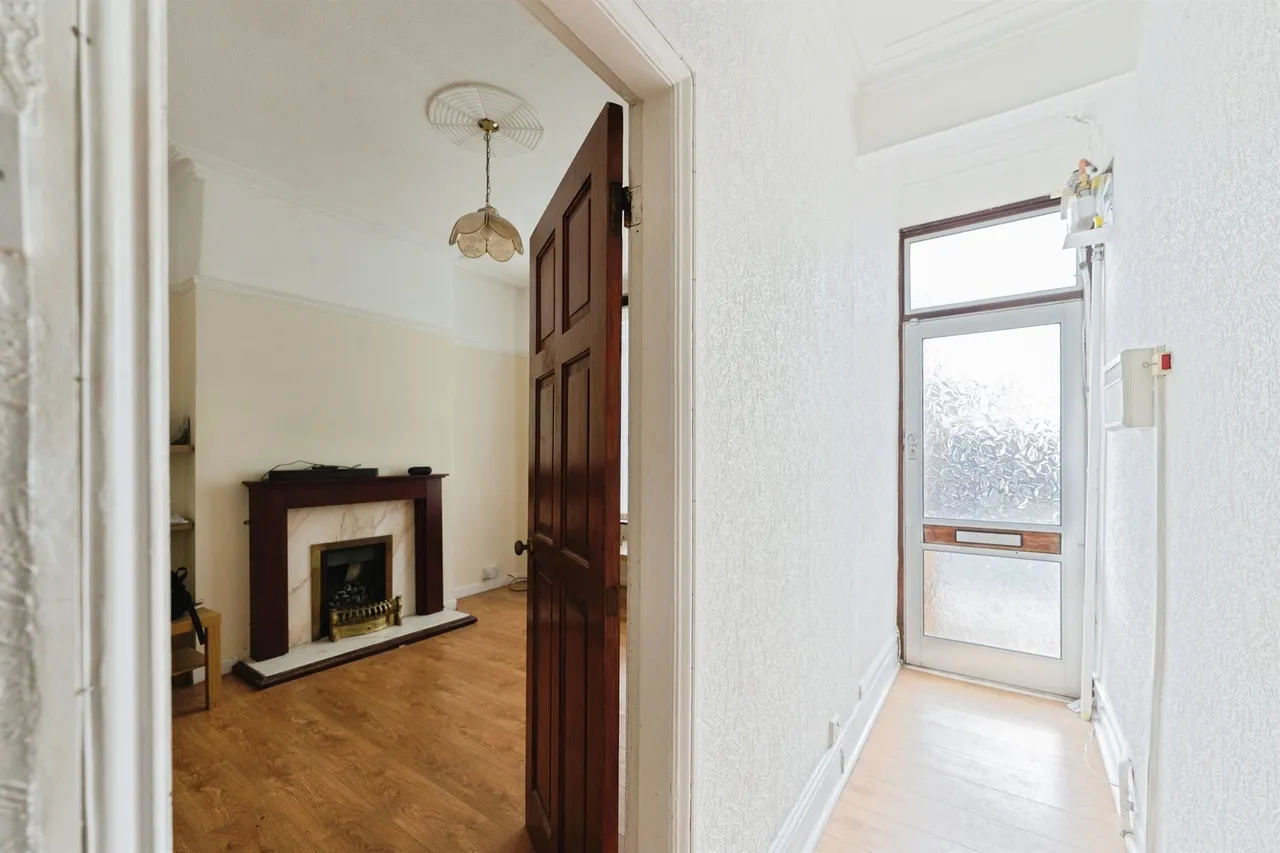 Agnes Grove, Wallasey, CH44, photo 7
