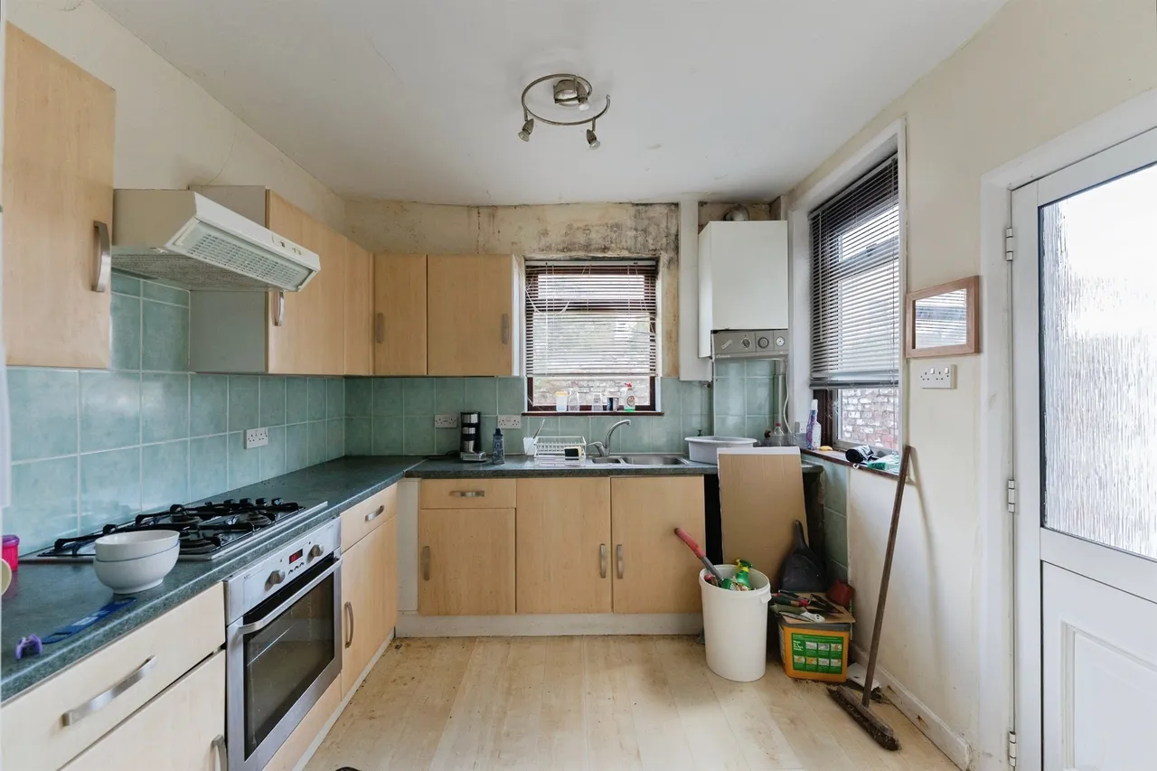 Agnes Grove, Wallasey, CH44, photo 6