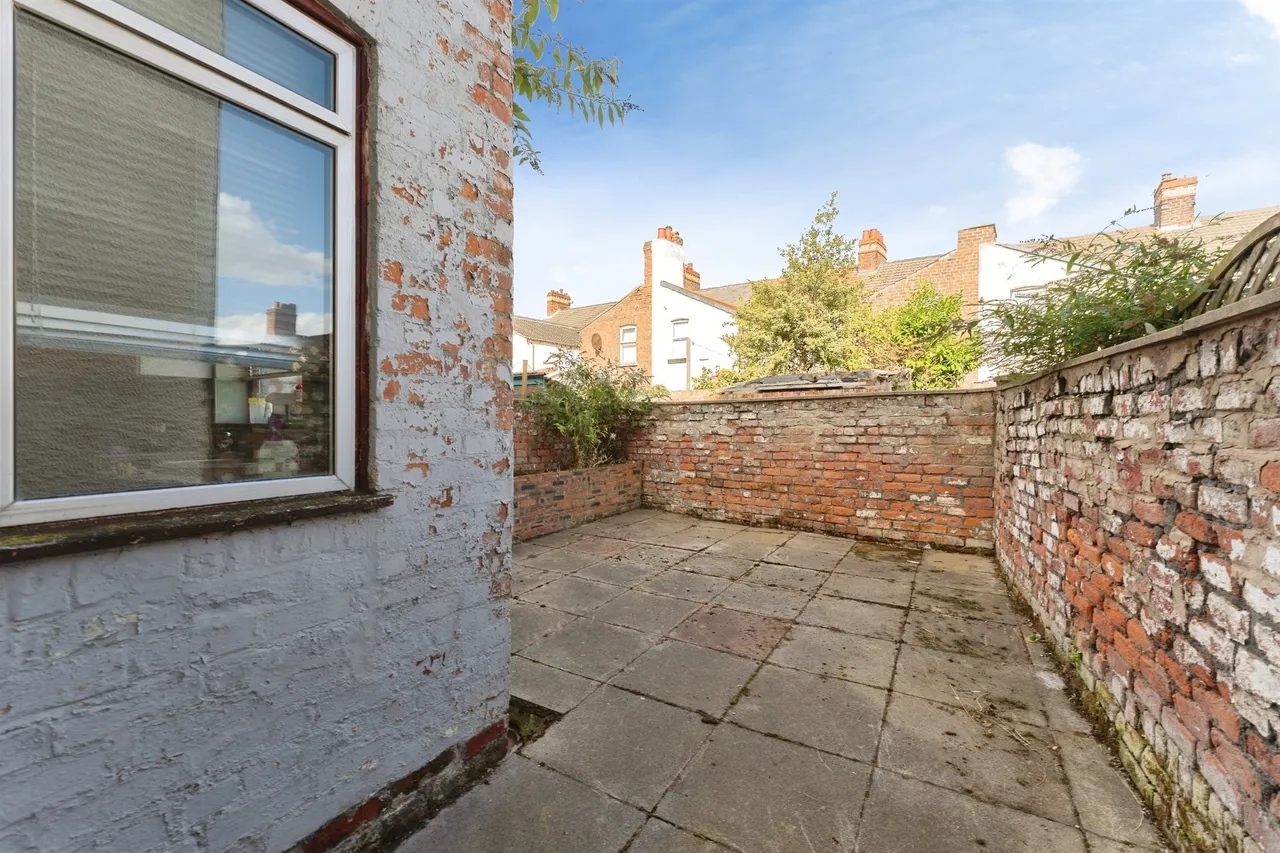 Agnes Grove, Wallasey, CH44, photo 15