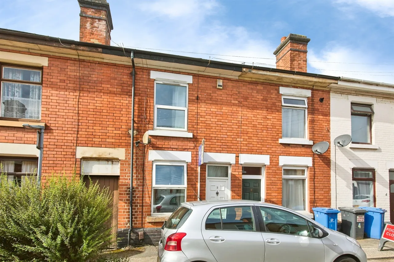 Bakewell Street, Derby, DE22, photo 17