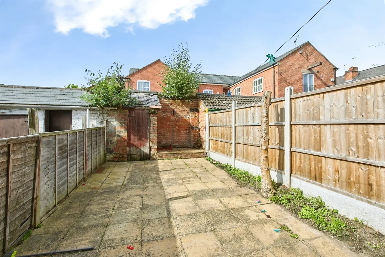 Bakewell Street, Derby, DE22, photo 16