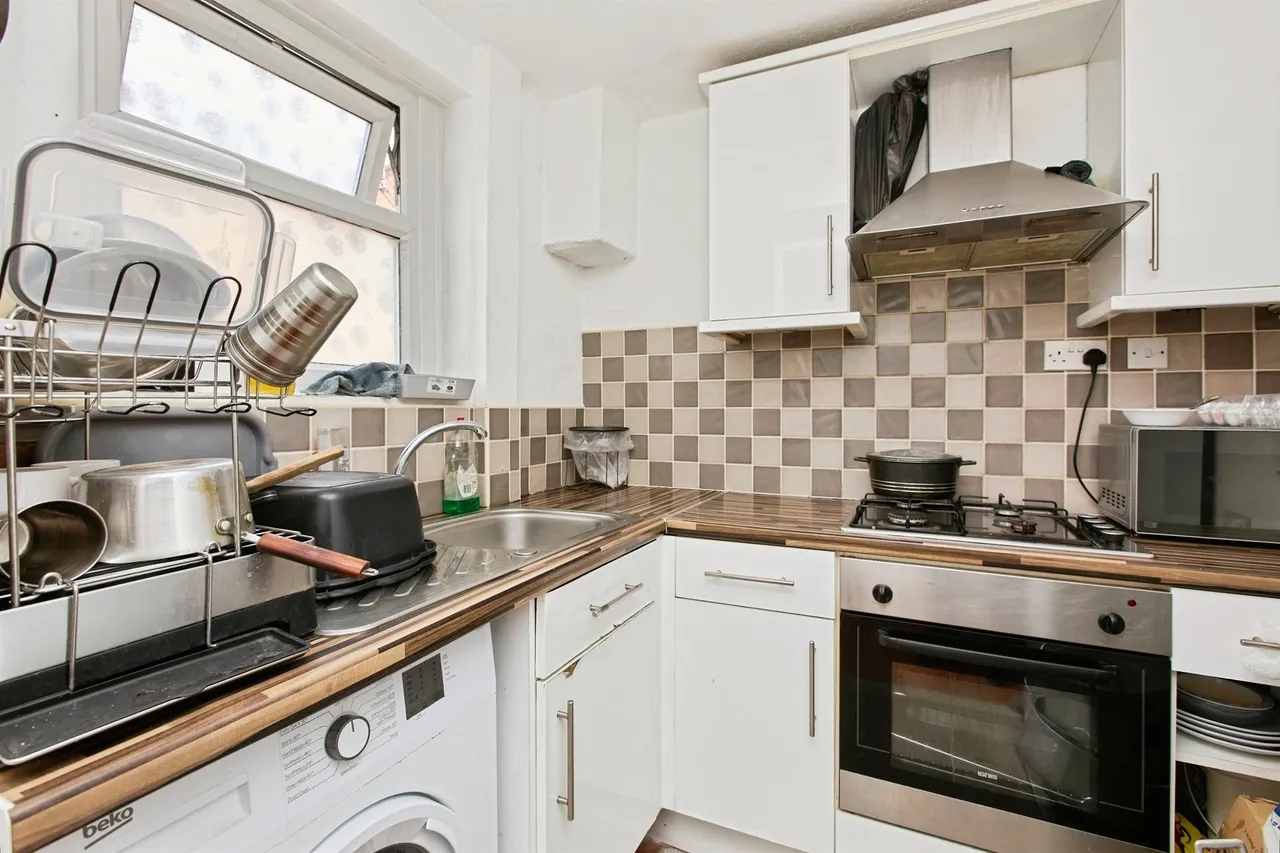 Bakewell Street, Derby, DE22, photo 6