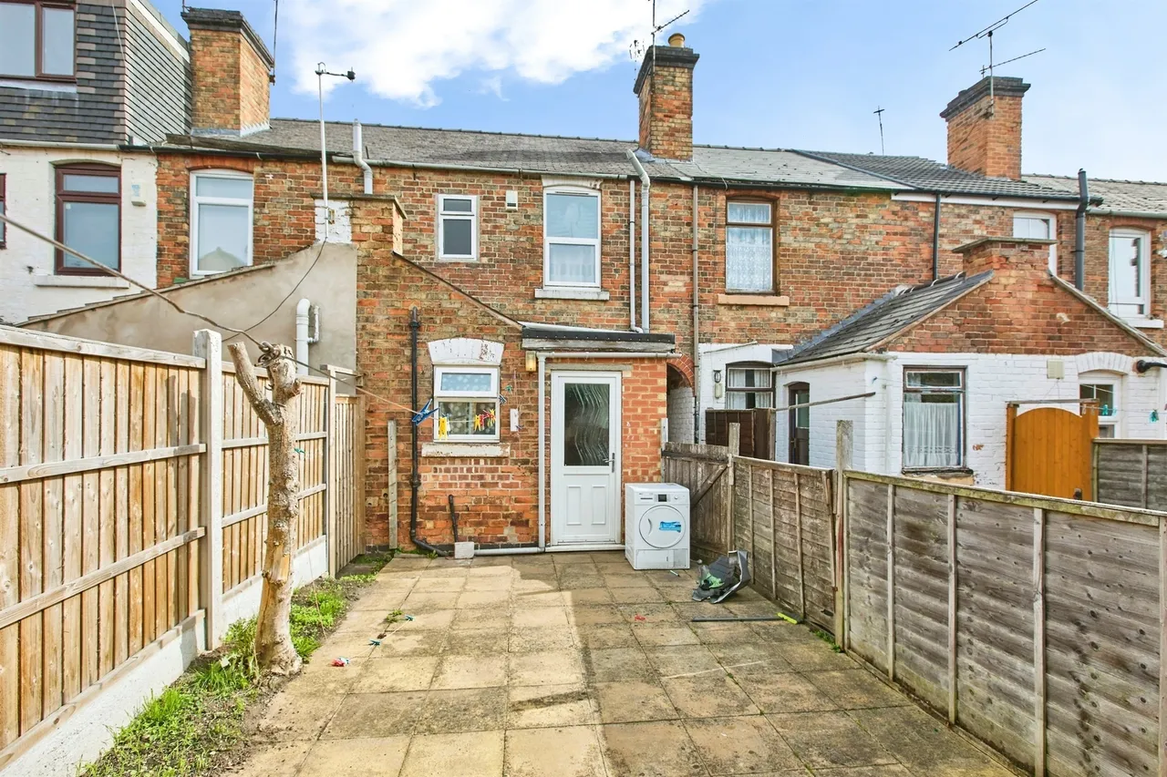 Bakewell Street, Derby, DE22, photo 15