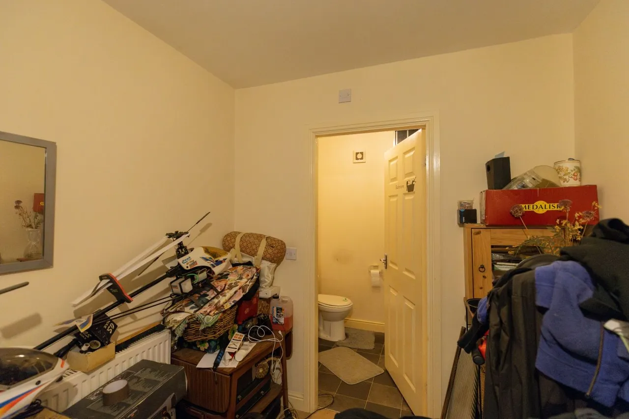St. Leonards Church Hall North Road, Loftus, TS13, photo 7