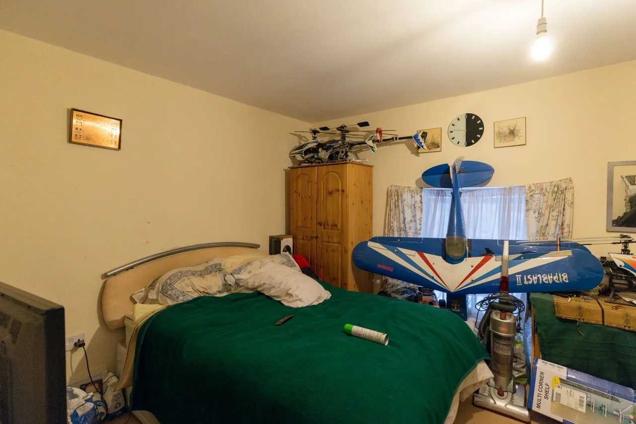 St. Leonards Church Hall North Road, Loftus, TS13, photo 8
