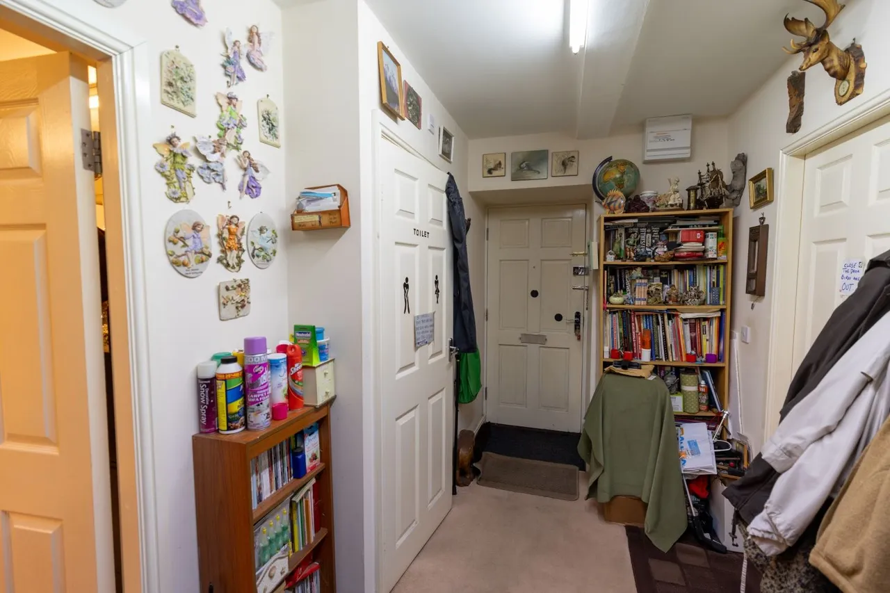 St. Leonards Church Hall North Road, Loftus, TS13, photo 10
