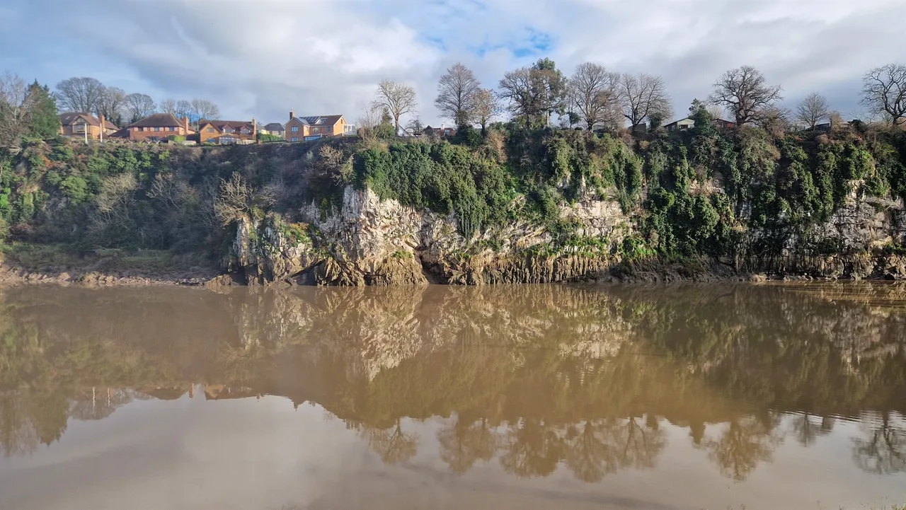 Severn Quay Chepstow, NP16, photo 20