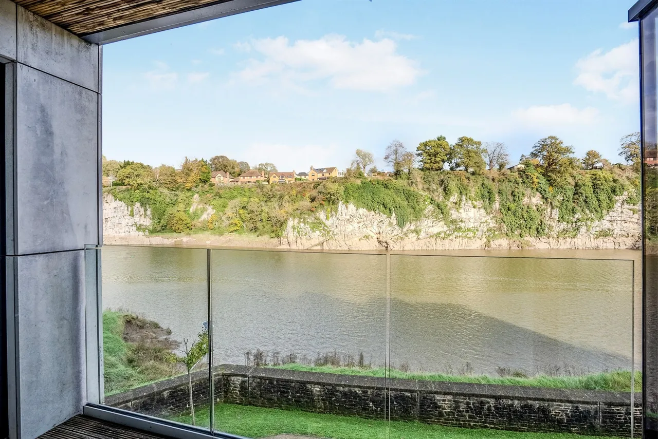 Severn Quay Chepstow, NP16, photo 9