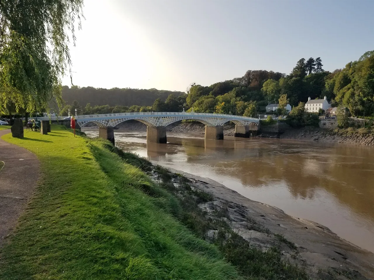 Severn Quay Chepstow, NP16, photo 19