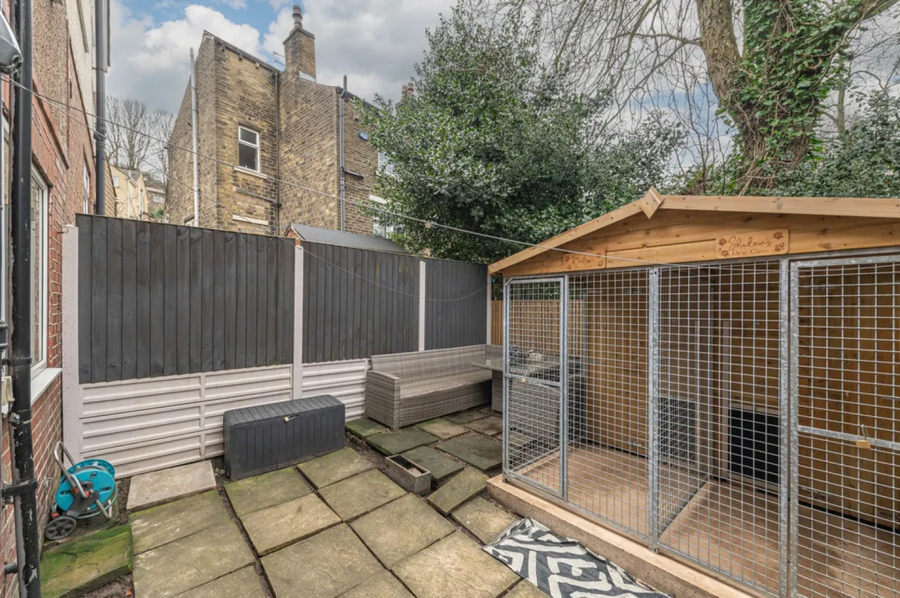 Birks Road, Longwood, photo 10