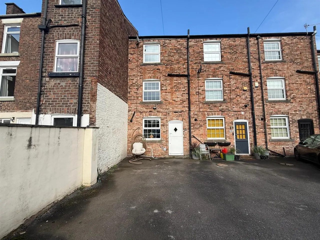 Shaw Street, Macclesfield, SK11, photo 10