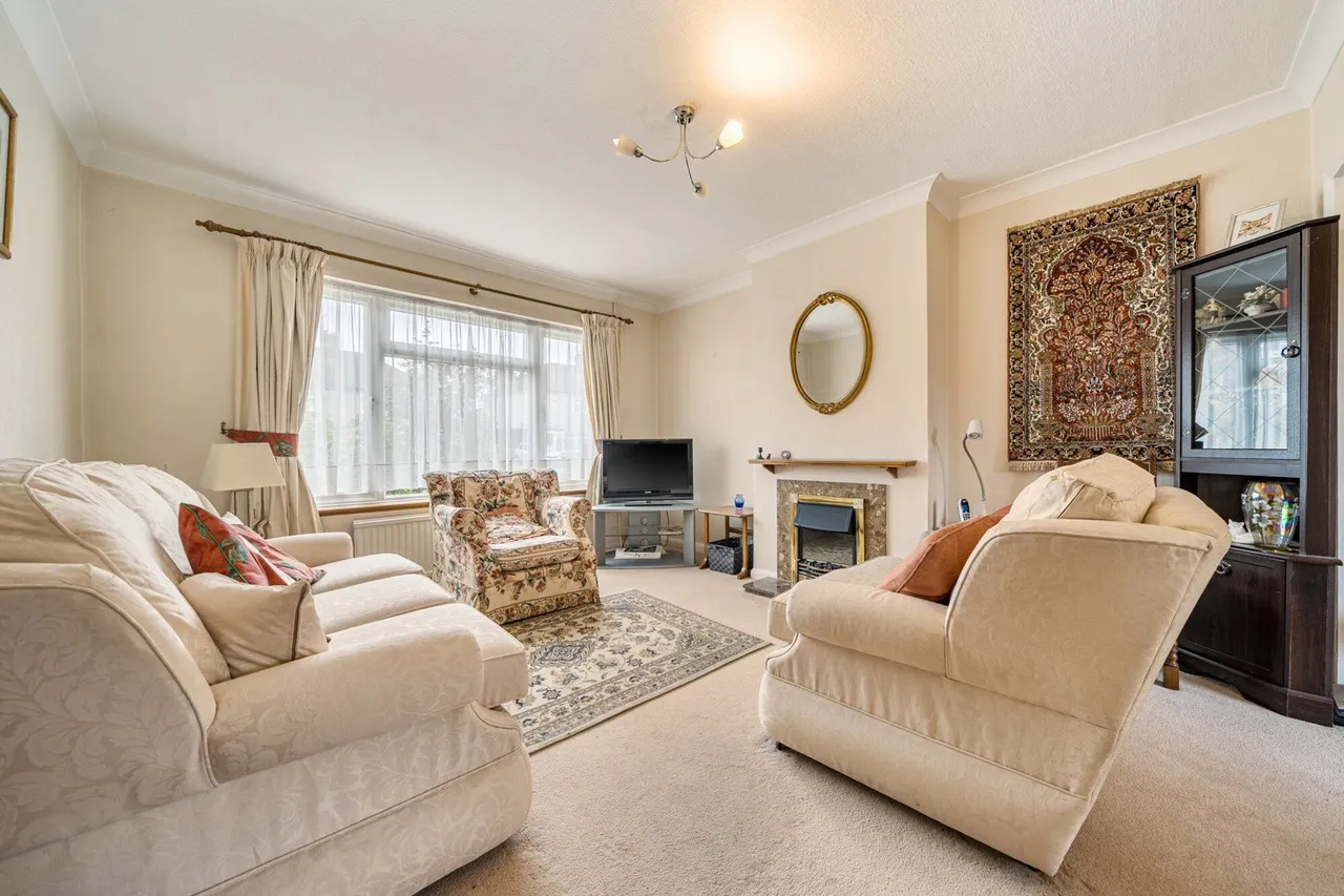 Eastry Road, DA8, photo 4