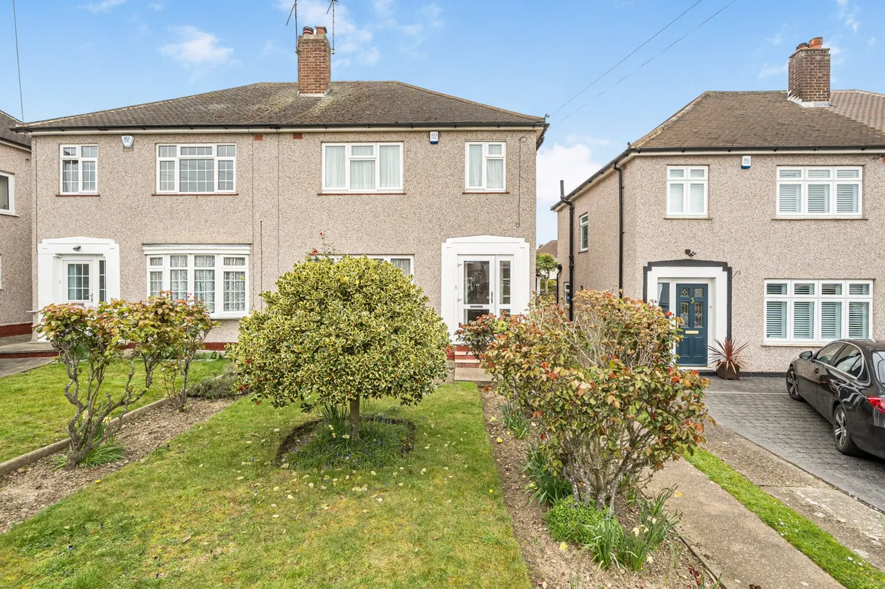 Eastry Road, DA8, photo 18