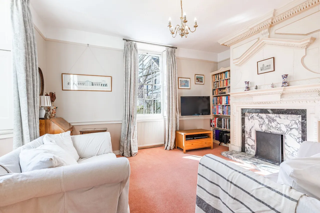 Handsome Four Bedroom Georgian Home i, photo 6