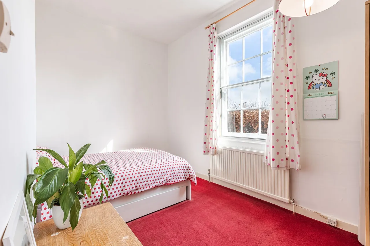 Handsome Four Bedroom Georgian Home i, photo 10