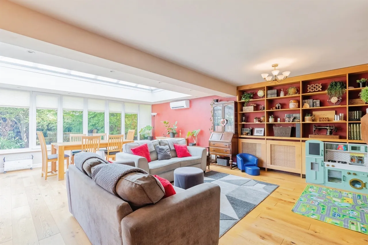 Hunt Close, Hampton Magna, CV35, photo 4
