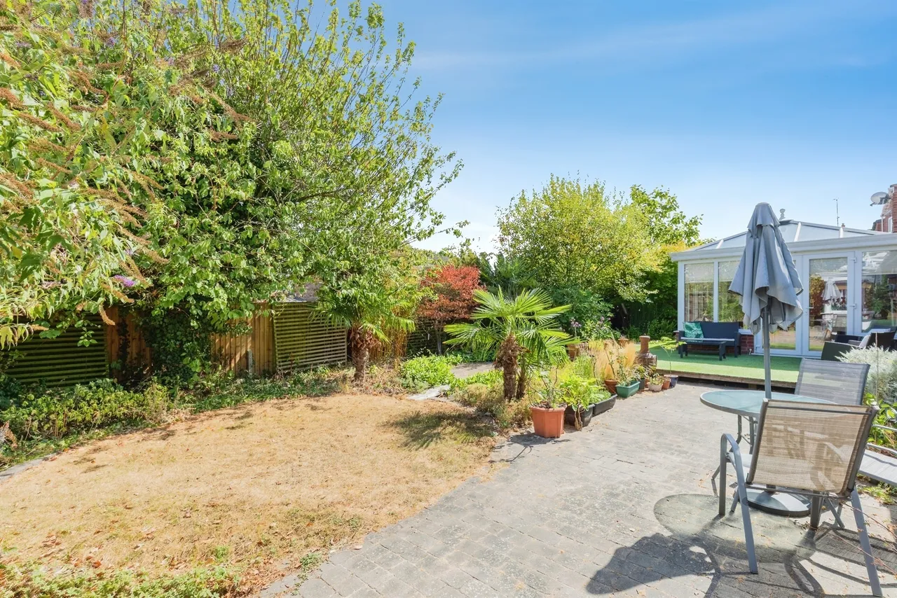Hunt Close, Hampton Magna, CV35, photo 8