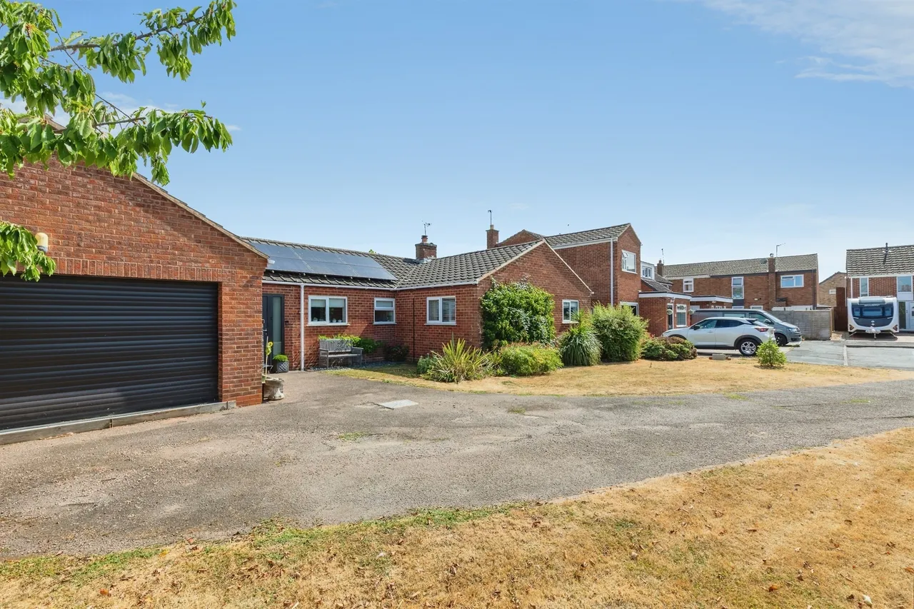 Hunt Close, Hampton Magna, CV35, photo 23