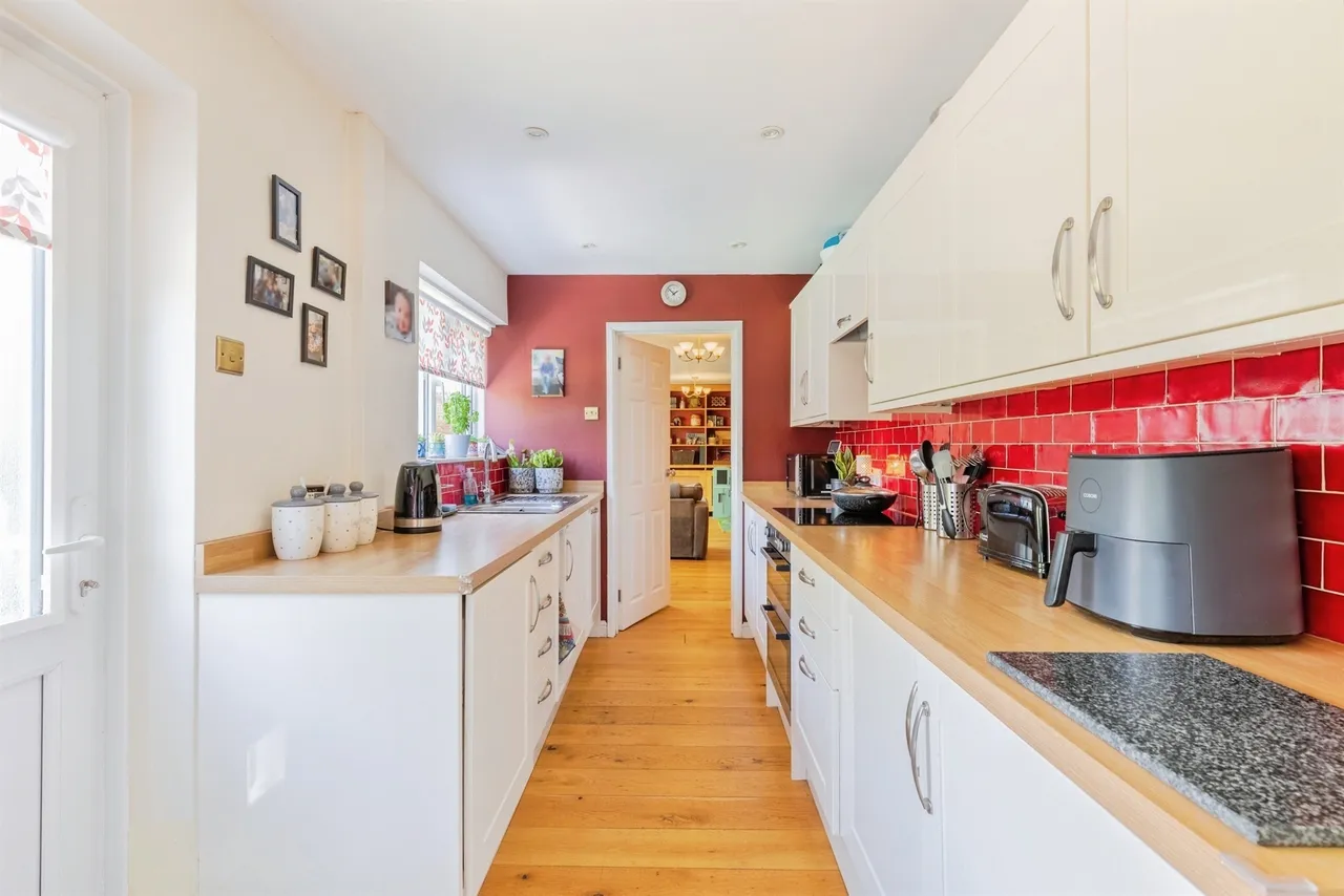 Hunt Close, Hampton Magna, CV35, photo 22