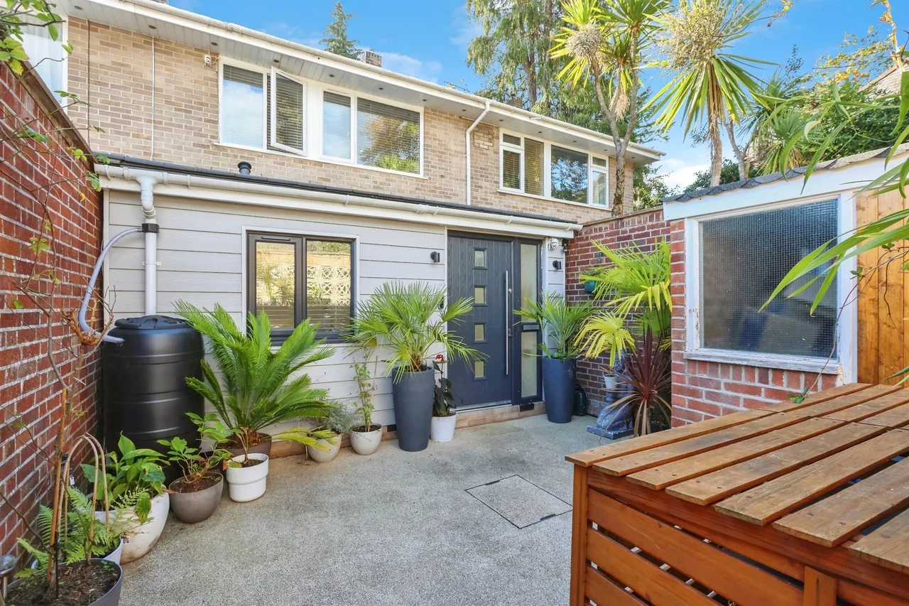 Poole Road, Branksome, BH12, photo 18