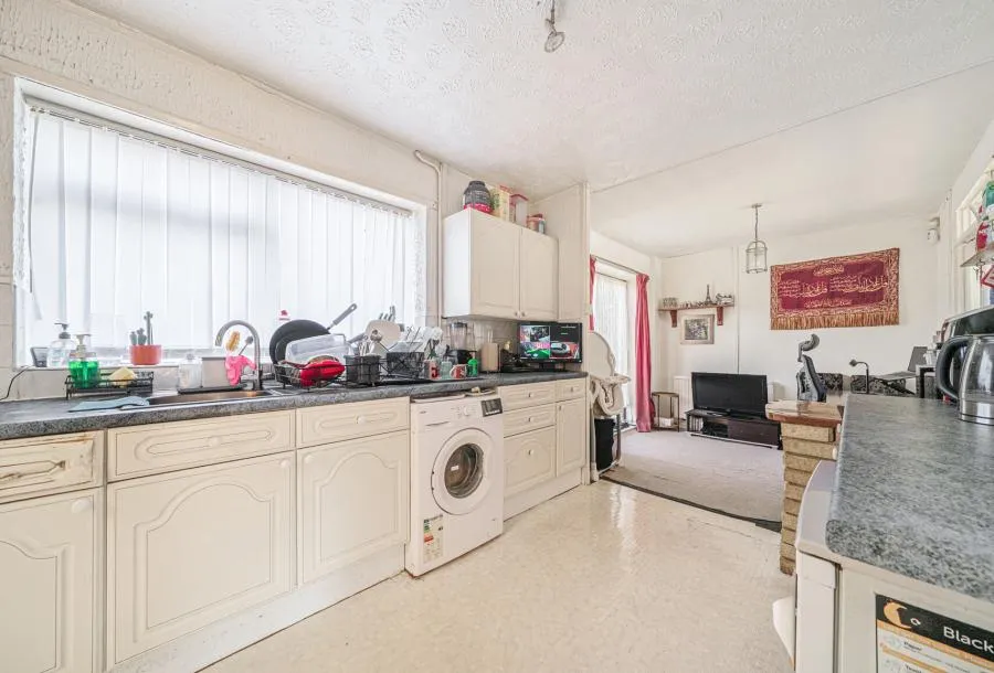Brockworth Crescent, Frenchay Park, BS16, photo 8