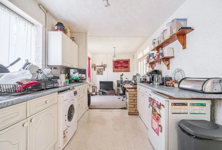 Brockworth Crescent, Frenchay Park, BS16, photo 11