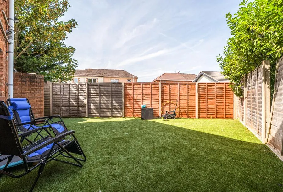 Brockworth Crescent, Frenchay Park, BS16, photo 13