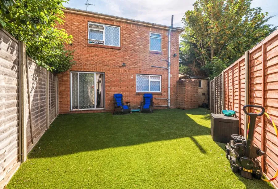 Brockworth Crescent, Frenchay Park, BS16, photo 12