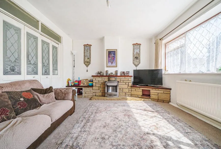 Brockworth Crescent, Frenchay Park, BS16, photo 9