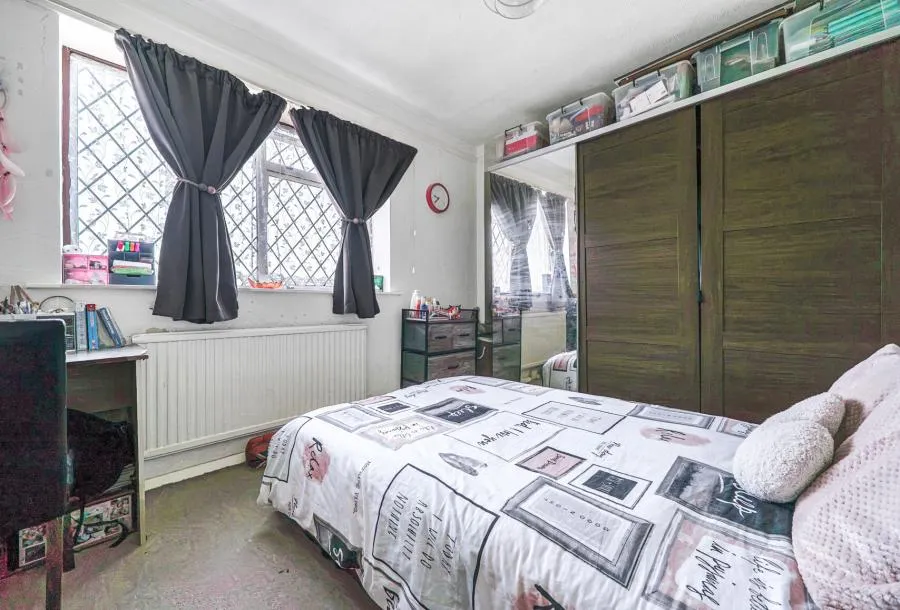 Brockworth Crescent, Frenchay Park, BS16, photo 4