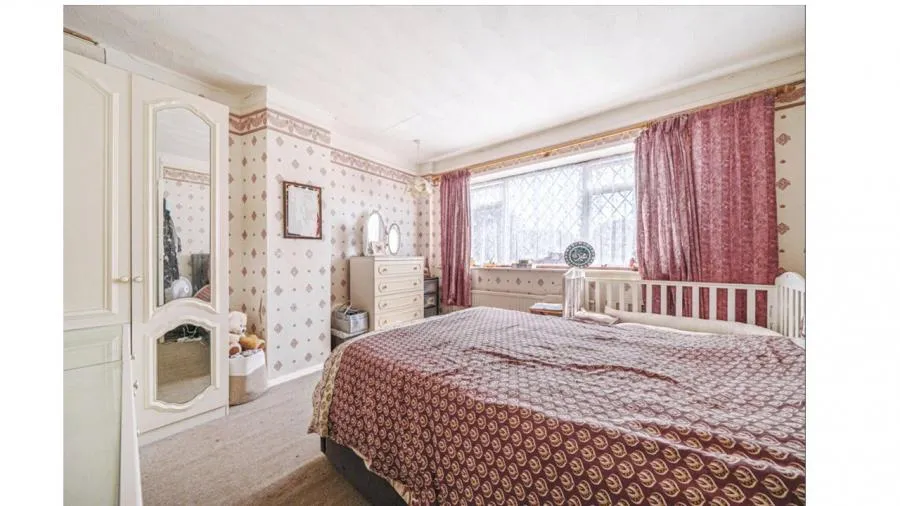 Brockworth Crescent, Frenchay Park, BS16, photo 5