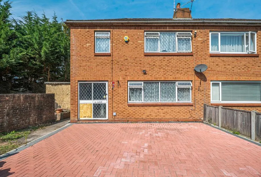 Brockworth Crescent, Frenchay Park, BS16, photo 16