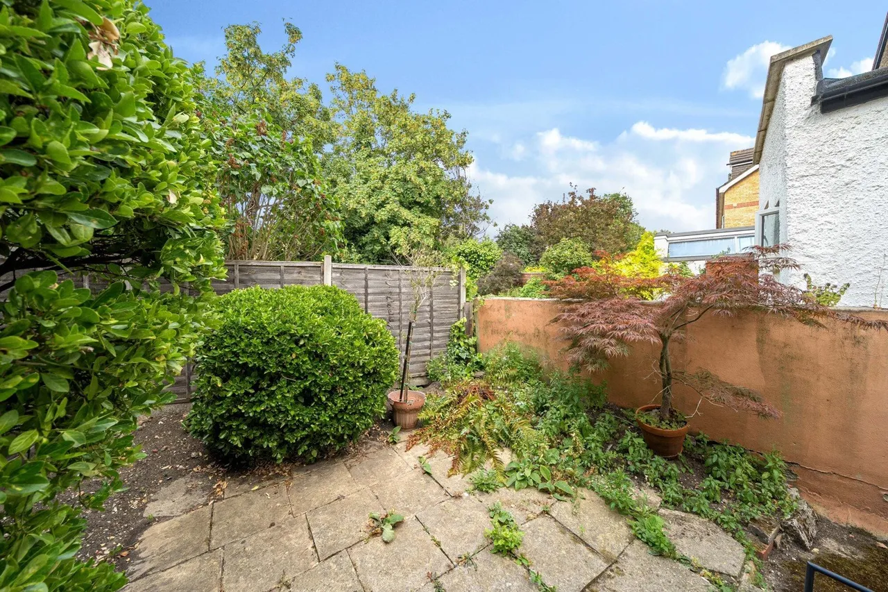 Mount Pleasant Road, SE13, photo 4