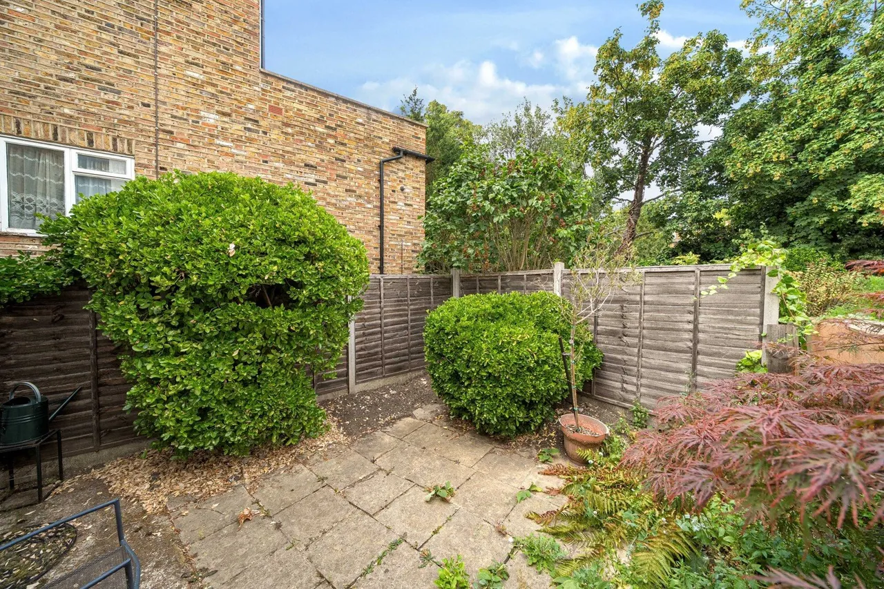 Mount Pleasant Road, SE13, photo 18