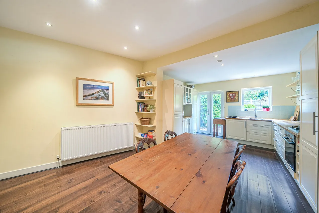 Mount Pleasant Road, SE13, photo 17