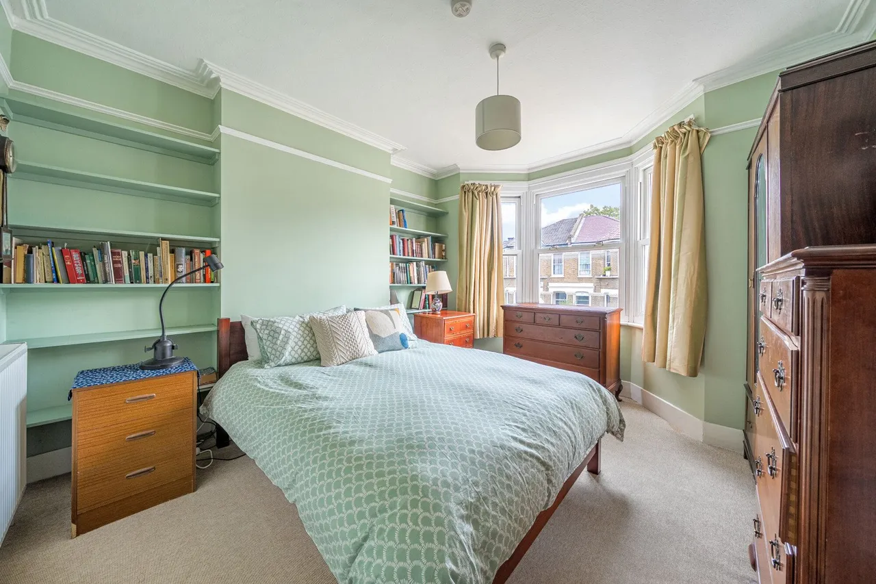 Mount Pleasant Road, SE13, photo 5