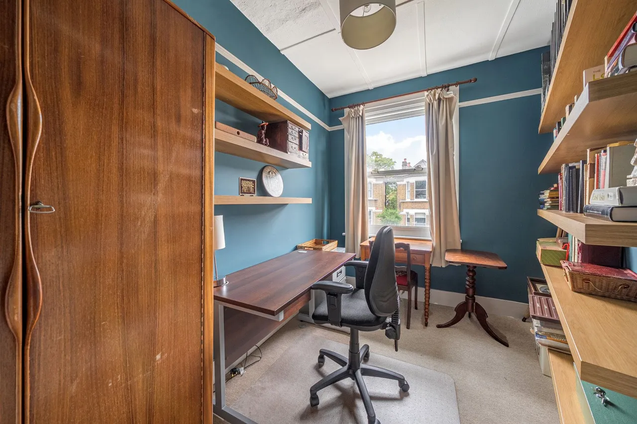 Mount Pleasant Road, SE13, photo 7