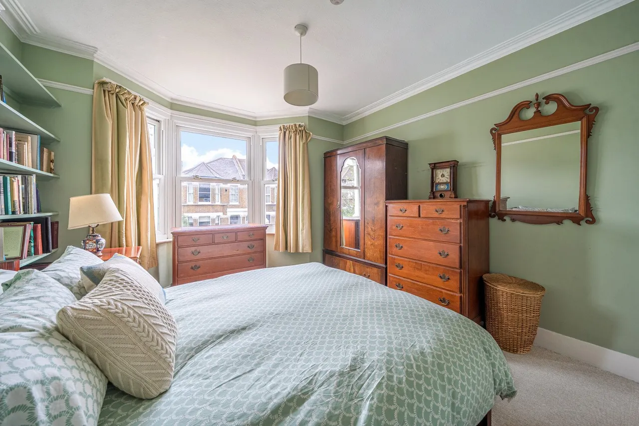 Mount Pleasant Road, SE13, photo 14