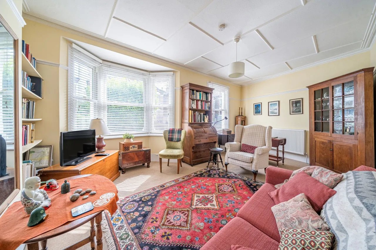 Mount Pleasant Road, SE13, photo 20