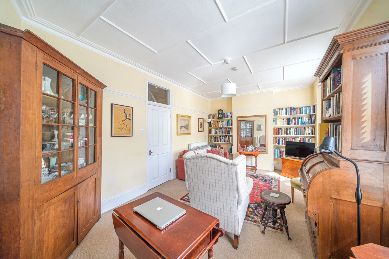 Mount Pleasant Road, SE13, photo 21