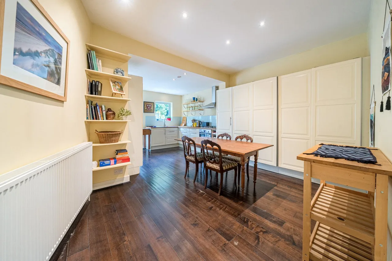 Mount Pleasant Road, SE13, photo 8