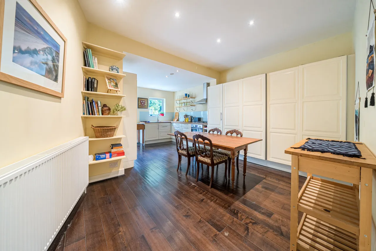 Mount Pleasant Road, SE13, photo 9