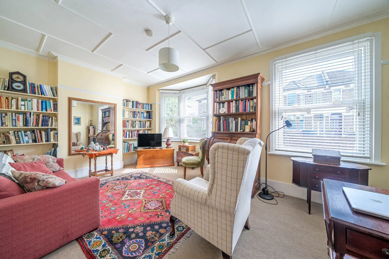 Mount Pleasant Road, SE13, photo 19