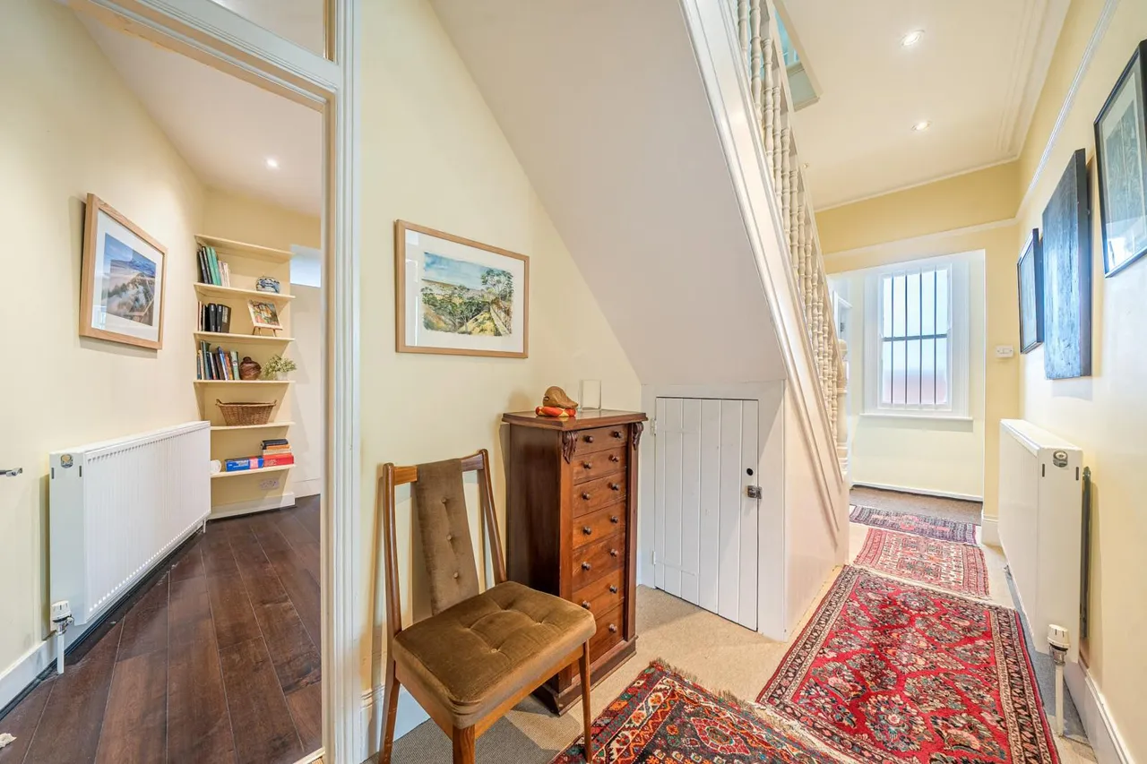 Mount Pleasant Road, SE13, photo 17