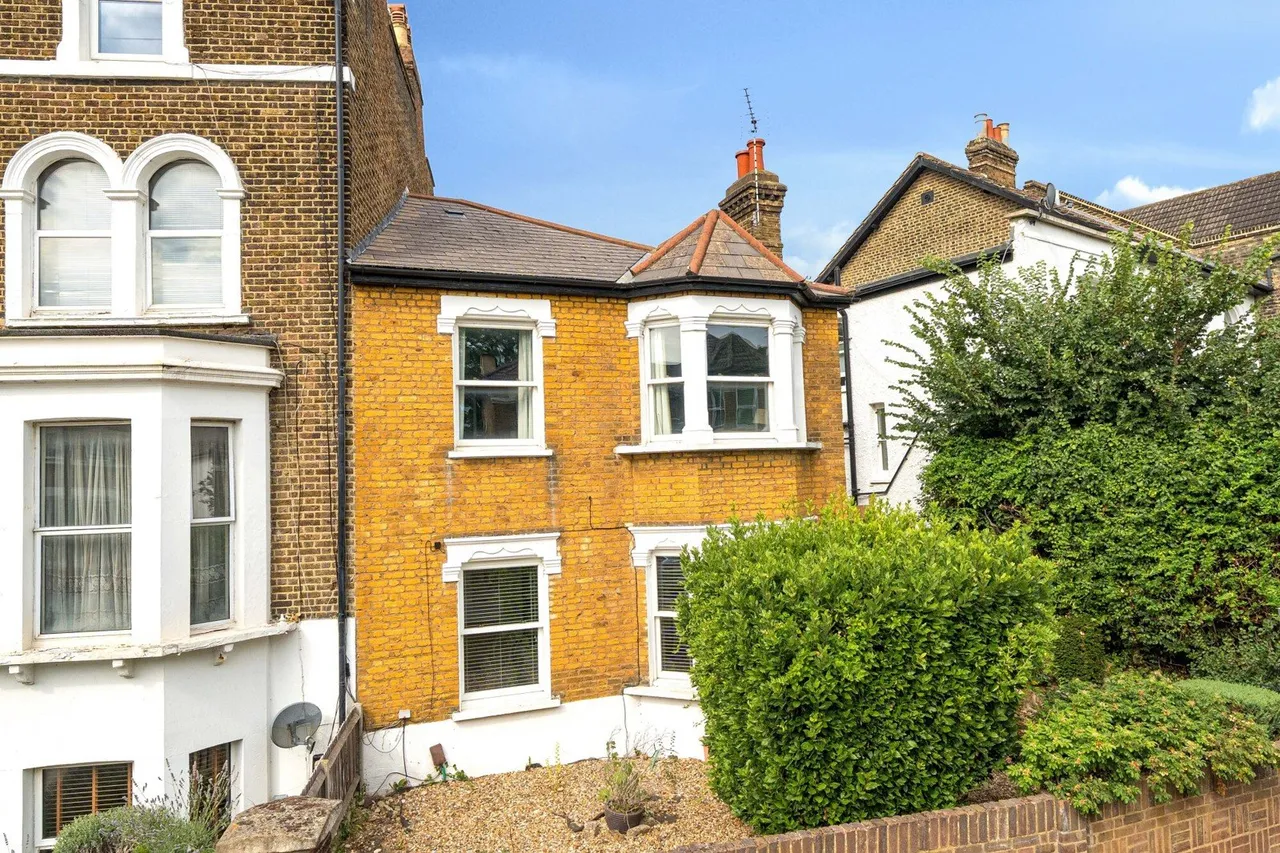 Mount Pleasant Road, SE13, photo 9